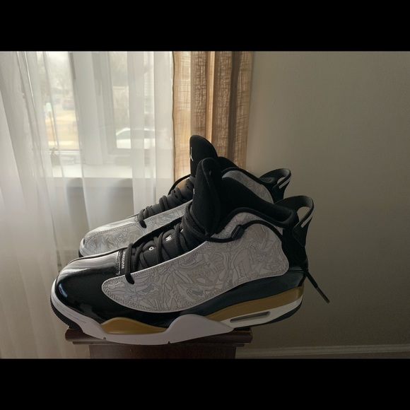 Jordan | Shoes | Jordan Dub Zero Black 